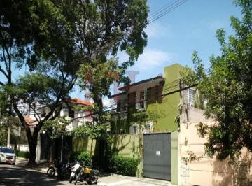 Comercial · 600m² · VENDA | CASA COMERCIAL 600m² | RUA MINAS GERAIS | HiGIENOPOLIS