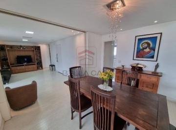 Apartamento · 178m² · 4 Quartos · 3 Vagas · Apartamento a venda rua Catarina braida 178 metros