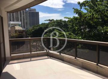 Apartamento · 460m² · 5 Quartos · 6 Vagas · Apartamento à venda - no Jardim Oceânico