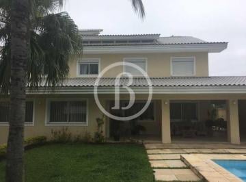 Casa · 700m² · 4 Quartos · 3 Vagas · Casa em Condomínio - Triplex / Residencial / Barra da Tijuca