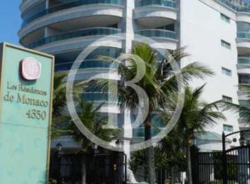 Apartamento · 590m² · 3 Quartos · 4 Vagas · Apartamento à venda - na Barra da Tijuca
