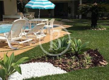 Casa · 869m² · 4 Quartos · 4 Vagas · Casa em Condomínio : Duplex / Residencial / Barra da Tijuca