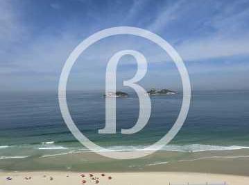 Apartamento · 140m² · 2 Quartos · Cobertura - Duplex / Residencial / Barra da Tijuca