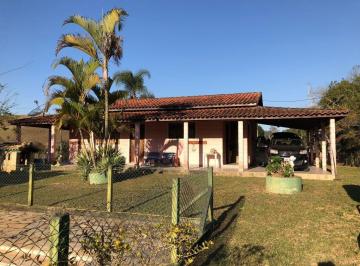 Foto 01 · CHÁCARA A VENDA COM 12000 M² DE TERRA EM SANTA BRANCA
