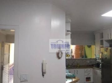 f8eafa0d546e572835731aced5bd9239b8bade12 · Lindo Sobrado 03 dormitórios Vila Floresta Santo André
