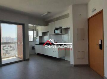 4eb3a18ddfe9ee00d989fc7b08347ddeacf212a9 · Apartamento com 1 dormitório para alugar, 46 m² por R$ 5.500,02/mês - Boqueirão - Santos/SP