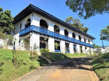 1d3ca1464ca21330c1da1820ec22f9a5af65a916 · Casa com 4 dormitórios à venda, 1106 m² por R$ 3.000.000,00 - Granja Viana - Cotia/SP
