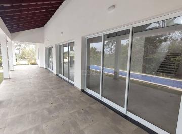 dc4c89c889abeb36b355dc6af3d80958f4d033b7 · Casa com 4 dormitórios à venda, 850 m² por R$ 2.300.000,00 - Patrimônio do Carmo - São Roque/SP