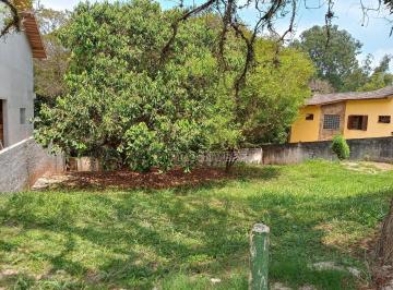 96f152f2be660a902d2dbaa4d4f856cd941cede7 · Terreno à venda, 585 m² por R$ 750.000,00 - Granja Viana - Km 23 - Cotia/SP