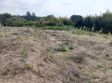dbe446714f139ccf055944041fec94a59026ff51 · Terreno à venda, 2432 m² por R$ 364.875,00 - Jardim das Oliveiras (Caucaia do Alto) - Cotia/SP
