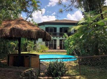 181a4f5eb26ef2d782a4908cc399b871c372d939 · Casa com 3 dormitórios à venda, 698 m² por R$ 1.600.000,00 - Granja Viana - Carapicuíba/SP