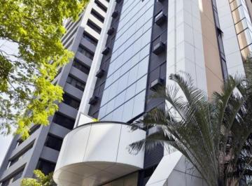 Apartamento · 29m² · 1 Quarto · 1 Vaga · Flat para investimento próximo a Av. Faria Lima, Cidade Jardim e faculdade FMU