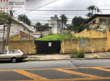 Terreno · 676m² · Terreno à venda no Jardim Guedala