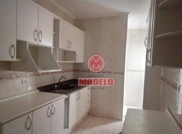 0812a500ce7b8ab7f9110baedebfadc4fa4eefa5 · Apartamento à venda, 65 m² por R$ 280.000,00 - Nova América - Piracicaba/SP
