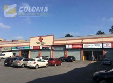 37181.001 · Loja para locação - Demarchi