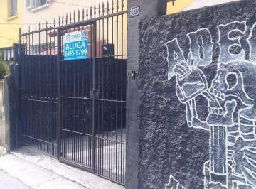 b1dd7ff291d696f4540c0bdd68a114865a1e95c0 · Salão para alugar, 120 m² por R$ 2.270,00/mês - Vila Prudente (Zona Leste) - São Paulo/SP