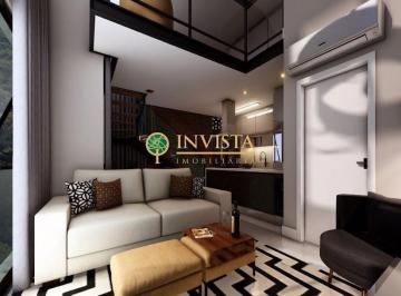 738f3b5f691075bbc2dce5d4a2b7fc63a6466f9e · Apartamento Residencial à venda, Cacupé, Florianópolis.