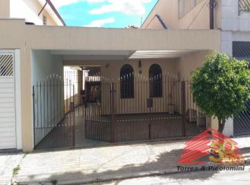 Foto 01 · Imperdível! Casa de 3 quartos, 2 suítes, 2 salas, 2 banheiros, 7 vagas de garagem na Mooca, SP - 166