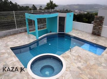 Foto 01 · Casa à venda ou permuta no condomínio de alto padrão Terras de São Carlos, Jundiaí Mirim, Jundiaí, S