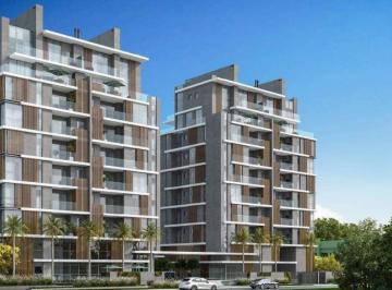 Apartamento de 3 quartos, Curitiba · Alto Padrão no Batel!Apartamento 128m² ·3 Suítes ·Sacada(Churrasqueira) ·2 Vagas