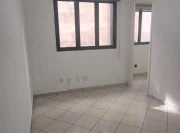 Comercial , São Paulo · CONJUNTO COMERCIAL, 35M², 1 VAGA DE GARAGEM, PRÓX. RUA BORGES LAGOA.