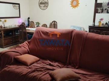 Casa · 260m² · 5 Quartos · 3 Vagas · SOBRADOS INTEGRADOS - VENDA