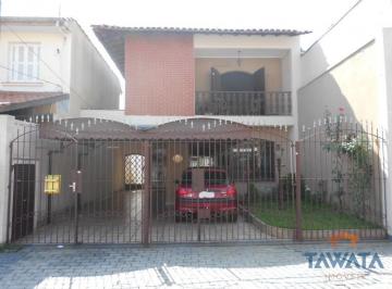 Casa · 240m² · 4 Quartos · 3 Vagas · Sobrado com 4 dormitórios - Vila Carrão - São Paulo/SP