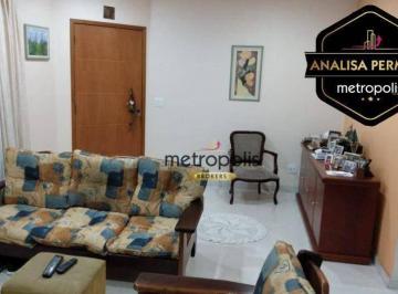 802ae6693c6d3ff6be11fc7acad96af25c8cd459 · Sobrado à venda, 200 m² por R$ 1.485.000,00 - Mauá - São Caetano do Sul/SP