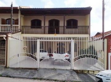 39210ba039b5d655bf80f87008e6a872dc87de29 · Sobrado à venda, 300 m² por R$ 690.000,00 - Terra Nova - Taubaté/SP