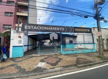 Comercial · 708m² · Estacionamento para Alugar no bairro Guanabara em Campinas-SP