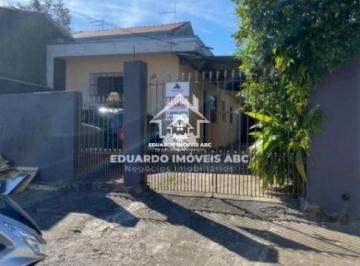 Casa · 250m² · 2 Quartos · REF 2791. 2 dormitórios. 5 vagas na garagem. Jardim Mauá - Mauá