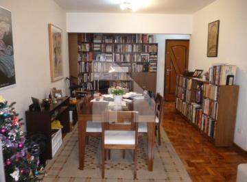 Apartamento · 100m² · 2 Quartos · 1 Vaga · Apartamento com 2 dormitórios, 1 suíte na Santa Cecília