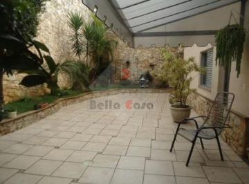Casa · 400m² · 3 Quartos · 6 Vagas · Sobrado a venda parque da mooca, 3 dormitórios, 6 vagas