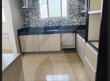 Apartamento · 70m² · 2 Quartos · 1 Vaga · Apartamento com 2 quartos, sala, cozinha planejada, 2 banheiros, área de serviço, 1 vaga