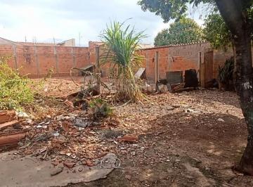 Terreno · 200m² · Ótimo terreno no Jardim Nunes
