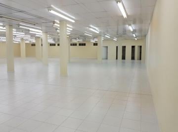 Foto 01 · Salão Comercial de 900m² para locação no Centro de Sorocaba-SP