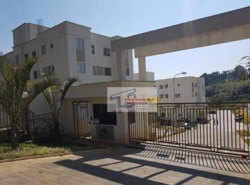 30a8f1a8b6b60330aabbca390c8bbc233c5ceb50 · Apartamento com 2 dormitórios à venda, 46 m² por R$ 180.000,00 - Chácara Tropical (Caucaia do Alto) 