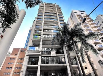 Fachada do Edifício · Apartamento, Cerqueira César, São Paulo, SP