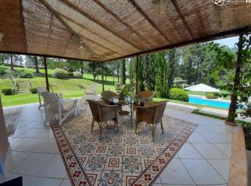 Foto 10 · CASA ESTILO TOSCANA A VENDA  - TERRAS DE SAO JOSE I - ITU - SAO PAULO