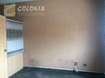 37257.001 · Conjunto Comercial para locação - Vila Metalúrgica