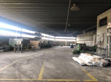 Comercial · 1080m² · Indústria para alugar em Sorocaba/SP