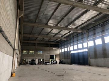Comercial · 1350m² · Indústria à venda em Sorocaba/SP