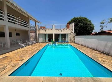 985595295f0819fbfd6774262594859bbcd2303b · Casa com 4 dormitórios à venda, 418 m² por R$ 900.000,00 - Nova Piracicaba - Piracicaba/SP