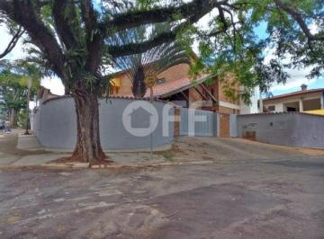 0 · Casa à venda e locação - Parque Alto Taquaral, Campinas SP