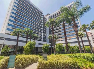 01-INFRA-5726-MEDPLEX-EIXO-NORTE-OFFICE-185276.jpg · Sala / Conjunto Comercial, 31 m², em Cristo Redentor