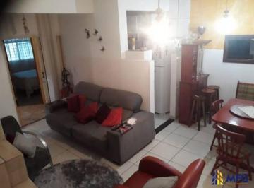 Casa · 159m² · 2 Quartos · Casa à venda - no Parque São Bento