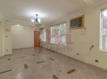 Comercial · 210m² · 4 Vagas · Casa Comercial, Higienópolis - São Paulo