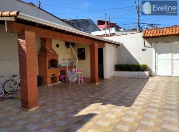 Casa · 250m² · 3 Quartos · 2 Vagas · Sobrado com 3 dorms, Jardim Camila, Mogi das Cruzes - R$ 480 mil, Cod: 1330