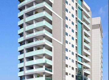 Foto 01 · Luxuoso Apartamento Á Venda no Centro de Guarapari-ES, 3 Quartos, Lazer Completo!
