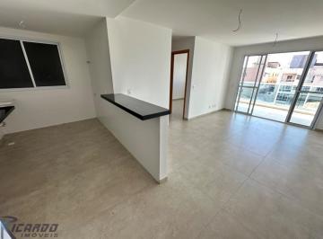 Foto 01 · Apartamentos de 2 quartos à venda na Praia do Morro em Guarapari, lazer completo.